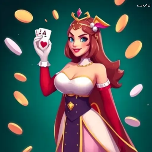 Menggali Fitur Menarik di Situs Game cak4d