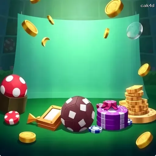Mengulas Fitur Menarik di Situs Game cak4d
