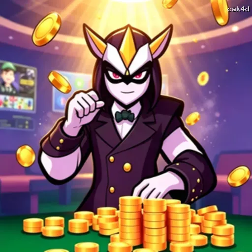 Keamanan dan Keandalan Situs cak4d di Dunia Game