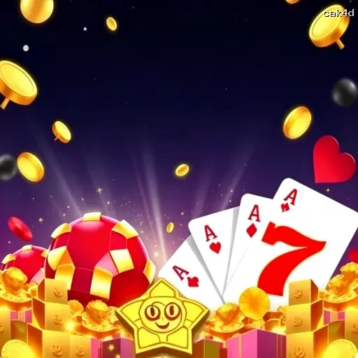 Review Permainan Populer di Situs cak4d